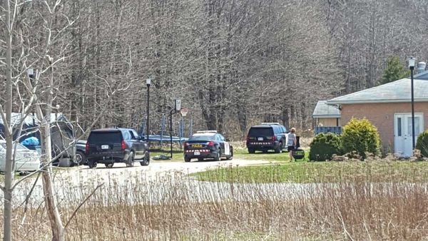 OPP confirms Mindemoya skull is human