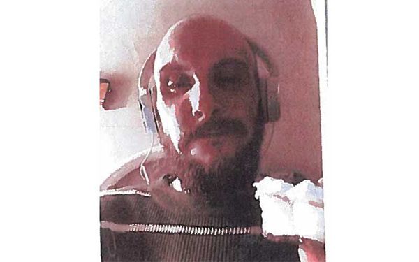 MISSING: Derek Thivierge was last seen in M’Chigeeng on Monday, March 13