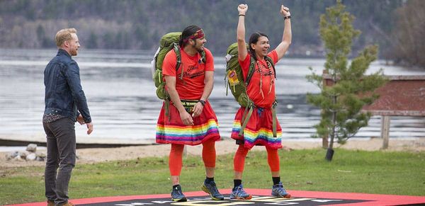Virtual gathering helps to build Island LGBTQ2S+ connections