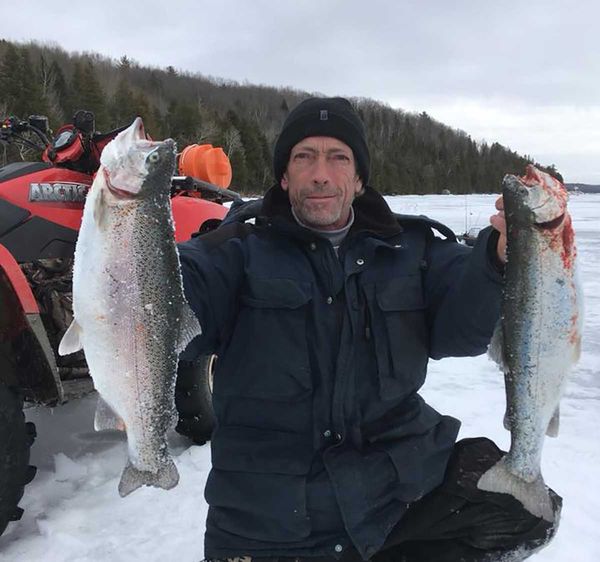 Get Reel in the North