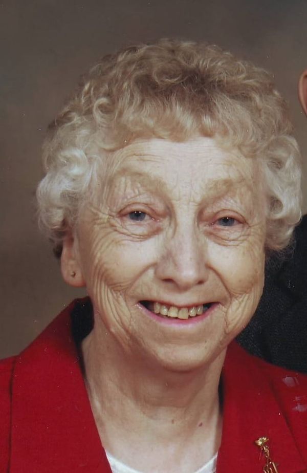 JOAN MOODY