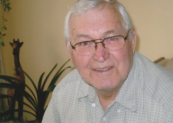 DAVID MORTON MCCLELLAND