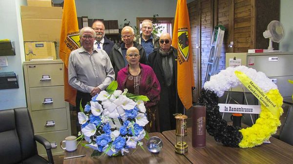 Injured workers group calls for revamping of workers compensation system