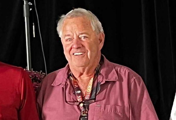 Ken Blodgett back on Gore Bay council following resignation of Councillor Leeanne Woestenenk