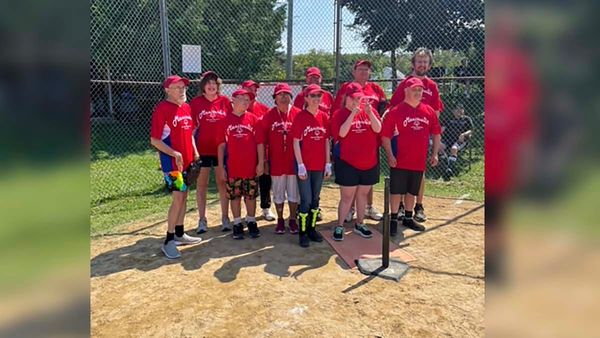 Manitoulin Special Olympics Ball Tournament returns to the field