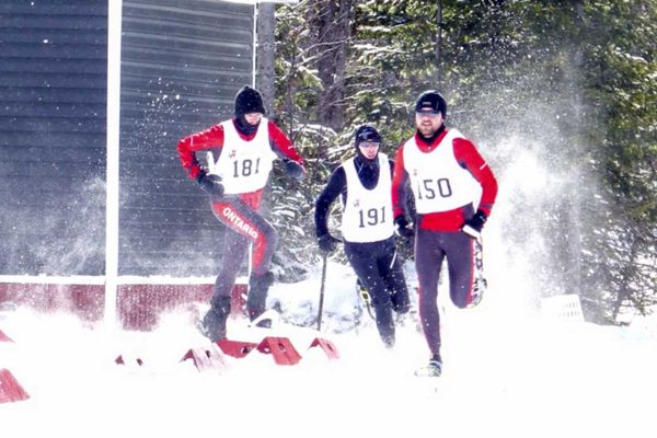 Two Manitoulin Special Olympians named to national team for worlds