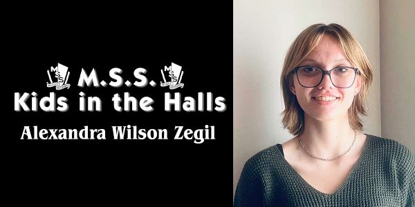 MSS Kids in the Halls