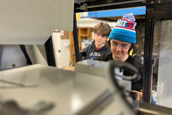 Manitoulin Secondary School hosts open house on February 15