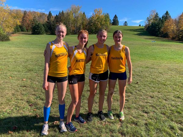 MSS runners perform well at pre-NSSSA competition
