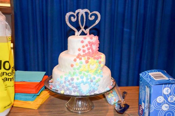 MSS Pride Day marks 10th anniversary of marriage rights