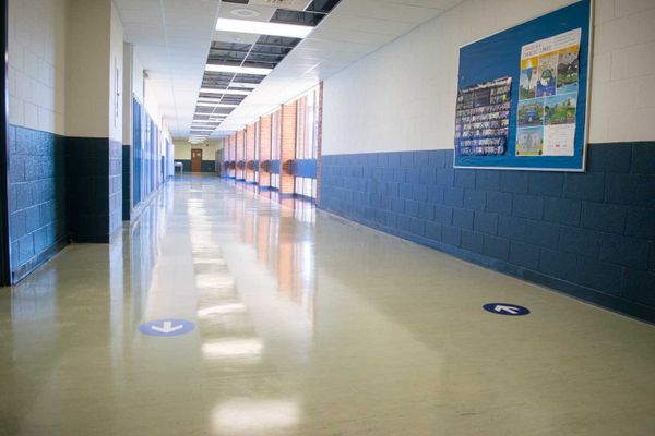 Strong circle of care in response to serious incident at Manitoulin Secondary School