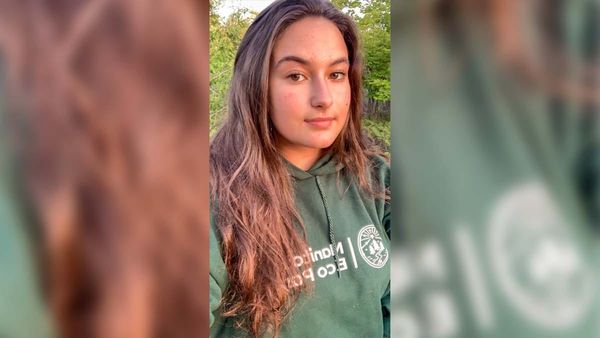 MSS student Jocelyn Kuntsi elected RDSB student trustee