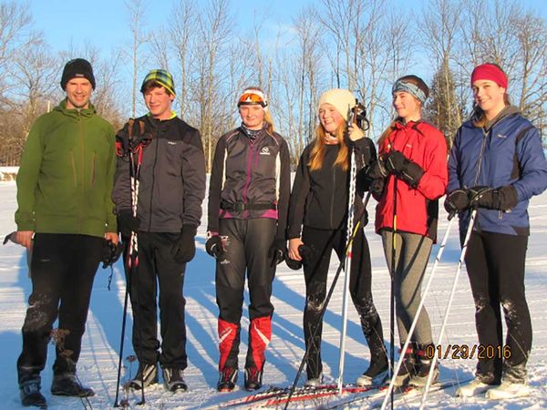 MSS prepares for N. Shore championships