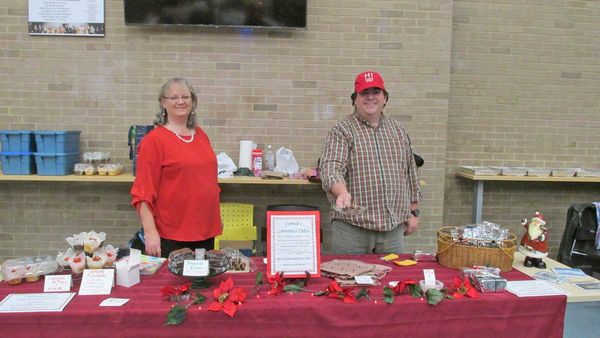 MSS annual Christmas Shopping Spree continues to grow in popularity