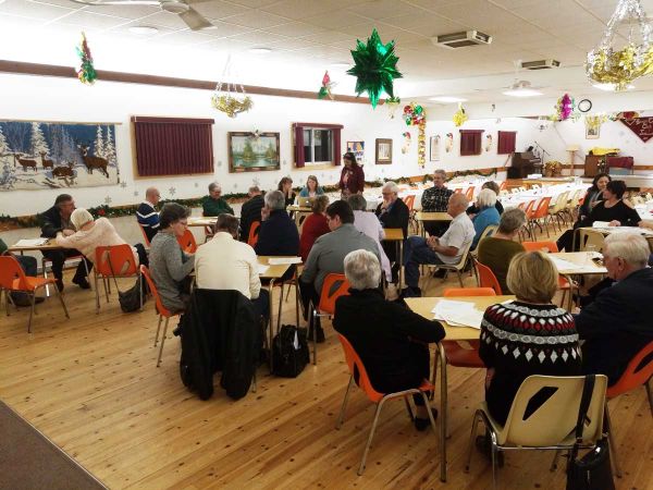 MTA votes to renegotiate Welcome Centre agreement