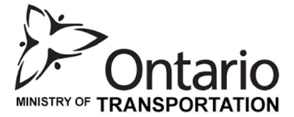 MTO responds to the travails of the Little Current swing bridge