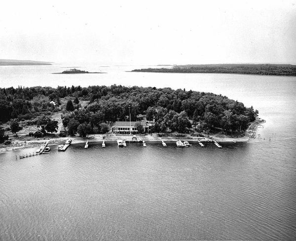 Harbour Island owner outlines plans for property