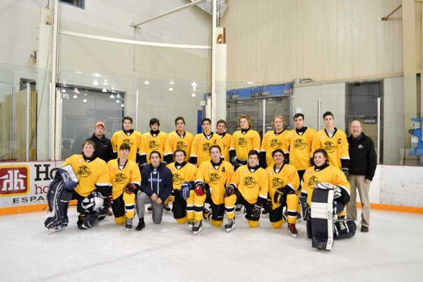 MSS Mustangs win semi-final series