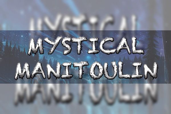 Column: Mystical Manitoulin
