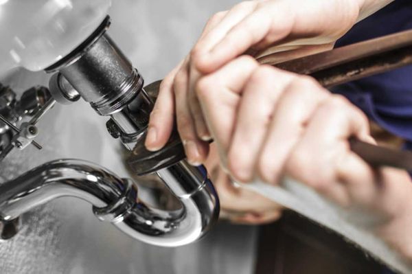 Strain’s Plumbing opens in Gore Bay