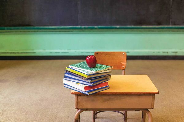 Rainbow Board continues to seek answers as to why funding cut by $1.3 million