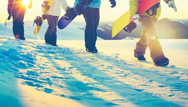 Help prevent frostbite and hypothermia