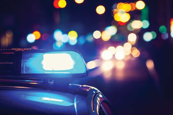 Manitoulin Man Arrested in Stolen Vehicle – Impaired