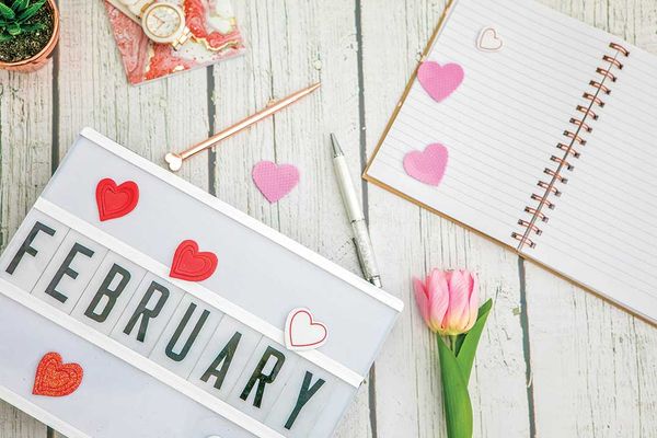 The Expositor Valentine’s Day Poetry contest is now open