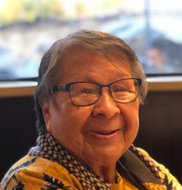 HILDA MARY NADJIWAN