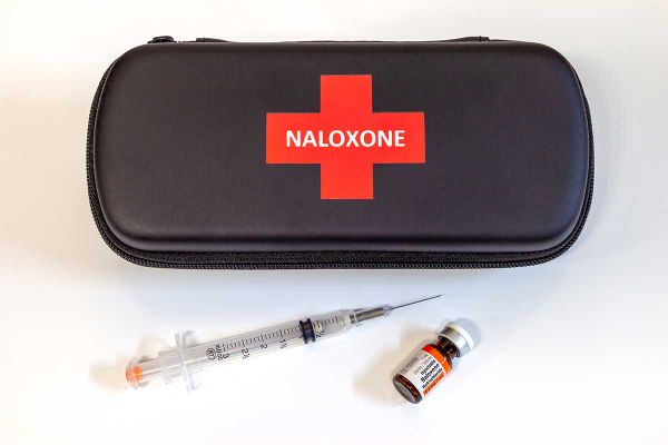 Virtual Community Safety Series kicks off with Good Samaritan Drug Overdose Act discussion