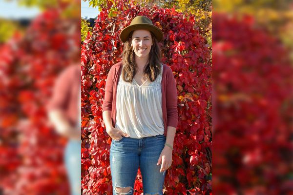 Natalie Edward offering lactation, pre- and post-natal supports to Island moms