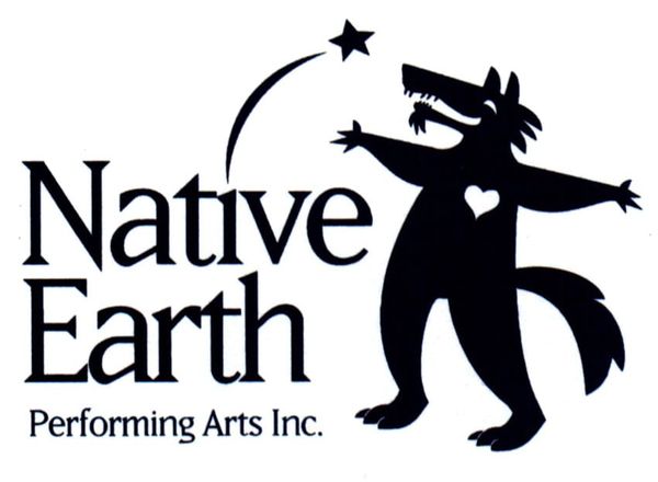 Native Earth Performing Arts and Firehall Arts Centre present ‘God and the Indian’