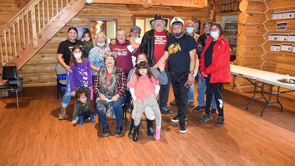 Innovative Anishinaabemowin project launches 49ers podcast short stories