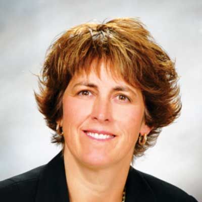Carol Hughes Comments After Election Sign Incident in Kapuskasing