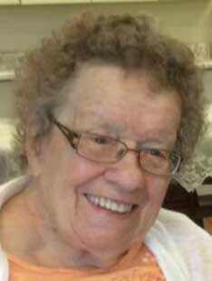 IDA NELDER