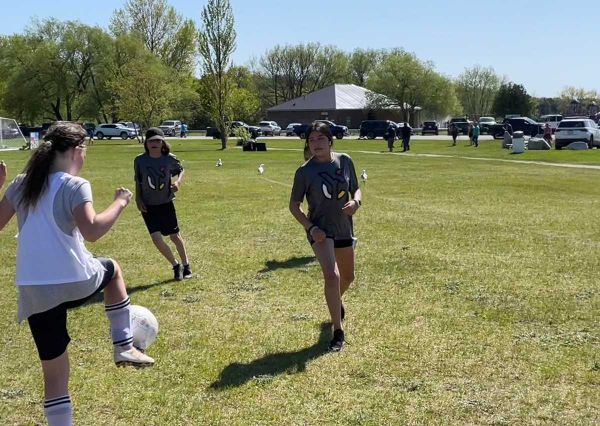 NEMI soccer tournament draws over 300
