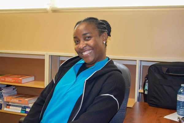 New physician joins NE Family Health Team