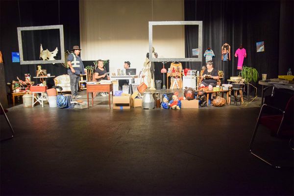 Debaj’s ‘New Elders’ marks a change in perspective