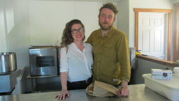 New Grain Artisan Bakery and Kitchen opens in Gore Bay