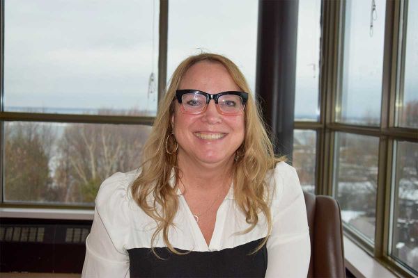 Carol Marcoux takes on Centennial Manor Director of Care role