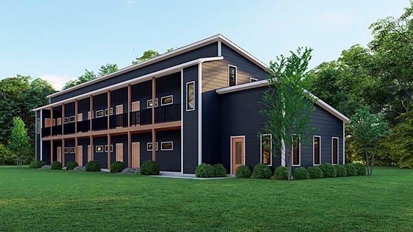 New Little Current 12-unit motel to be constructed by 2023