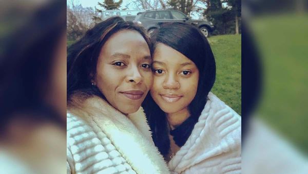 Newish to Manitoulin: Theresa and Jade Phiri
