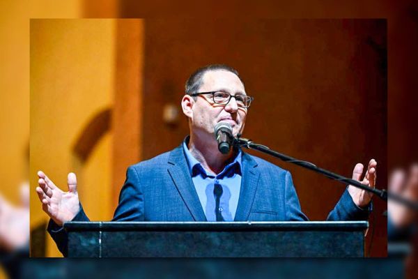 NDP elects Avi Lewis as new leader