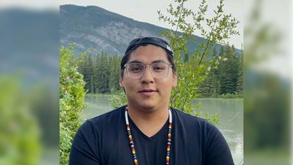 Wiikwemkoong musician and group nominated for Juno award