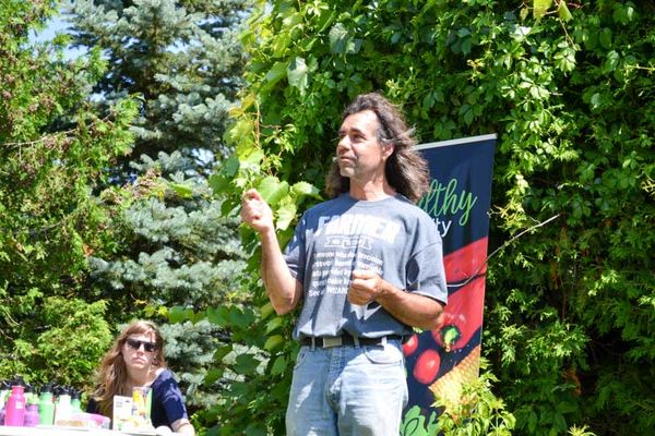 Council gives support in principle to Prov farmers’ market location
