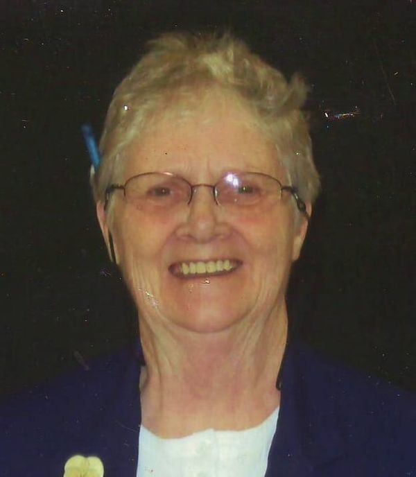 HELEN GRACE NOONAN