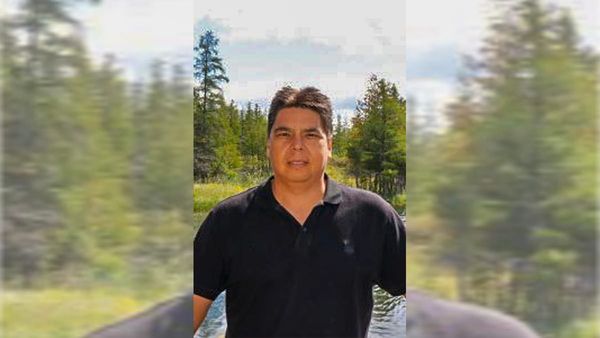 Craig Abotossaway has been named to Northern Ontario School of Medicine board of directors.