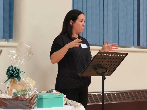First Northern Ontario Women event held in Mindemoya