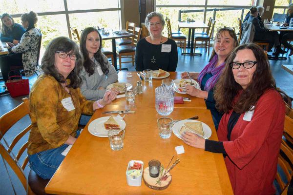 She means business: Manitoulin Women’s Entrepreneur Conference builds momentum