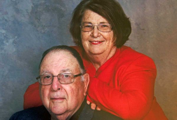 Now and Then: William “George” Purvis